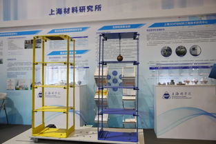 創新科技館全新升級，實力硬核亮相2019工博會