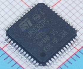 UPSD3212C 40T6單片機在嵌入式軟件開發中的應用與挑戰